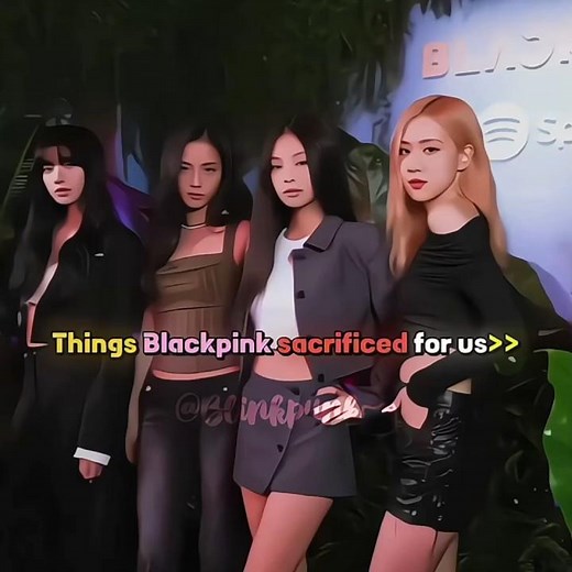 ...#blink #blackpink #kpop #lisa #jennie #jisoo #rosè #fypシ゚viral #foryou #new #trending #kpopidol