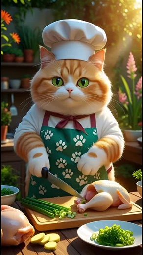 3D Cartoon Poem for Kids