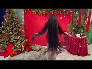 Happy New Year! thank you for being with me all this time, the new year bring a lot of happiness.