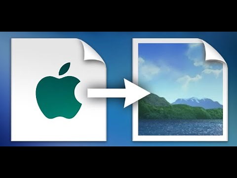 Como ver los archivos .HEIC de iphone en Windows 10 SIN PROGRAMAS NI WEBS