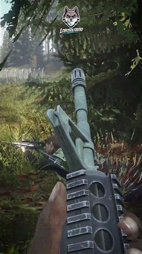 CAMPERS IN DAYZ ARE ALWAYS LIKE THIS #lobodayz #dayz #dayzgamers