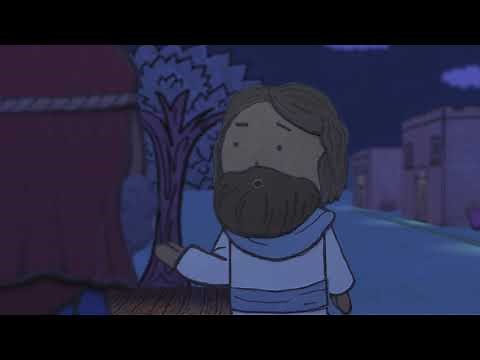 Jesus and Nicodemus - Lifeway Bible Project