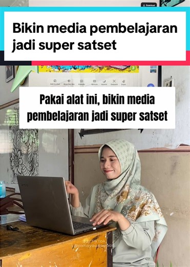 Bikin PPT Mudah dengan Pippit AI: Hemat Waktu!