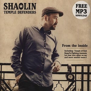 Shaolin Temple Defenders - From The Inside