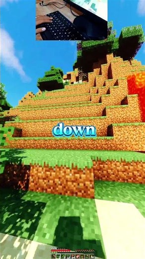 Let's play Minecraft #relatable #shorts #funny #trending #minecraft #lyricsvideo