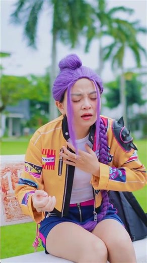 Stop the Pranks… Before It’s Too Late 💫 #rumivibes