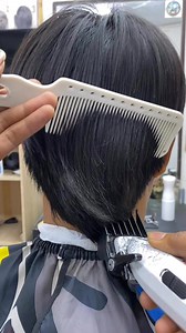 365K views · 1.5K reactions | Simple Haircut Using Guard 4✅ #fyp #barbershop #barber #haircut #hairstylist #hairstyle #asmr #tutorial #education #explore | Usnii Whandii Boot | Facebook