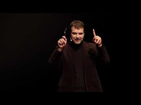 ATOLE, premier programme d'éducation de l'attention à l'école | Jean-Philippe Lachaux | TEDxSaclay