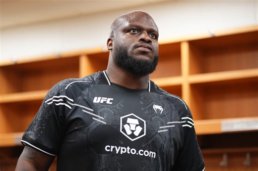 Who is Derrick Lewis? Meet the ‘Black Beast’ who is one of the UFC’s most impressive knockout artists