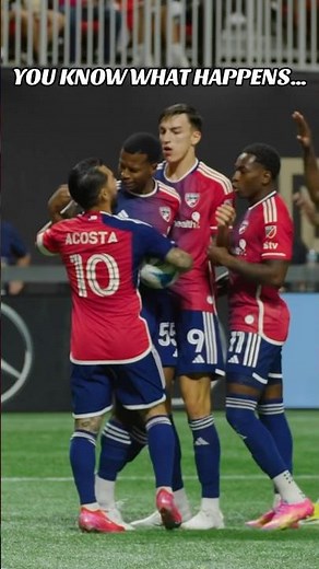 He’s just UNSTOPPABLE 👊