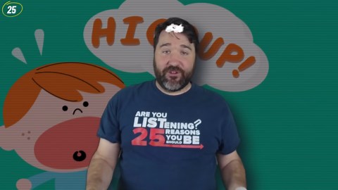 25 Facts You’ll Be Talking About All Day