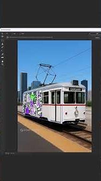 Ps short tutorial | Add Design On Subject | Step by step Tutorial for beginners