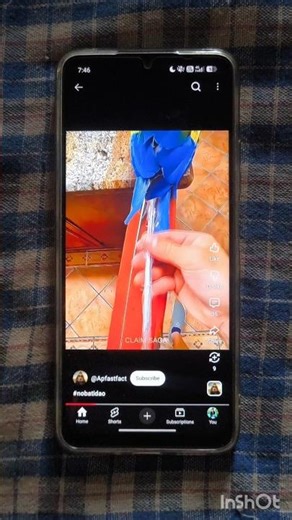 #sehar 🤩 Satisfying Color Change Magic Video 🎨 #shorts