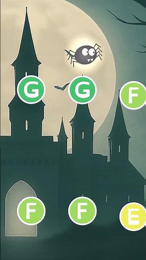 Bouree II PLAY-ALONG Short