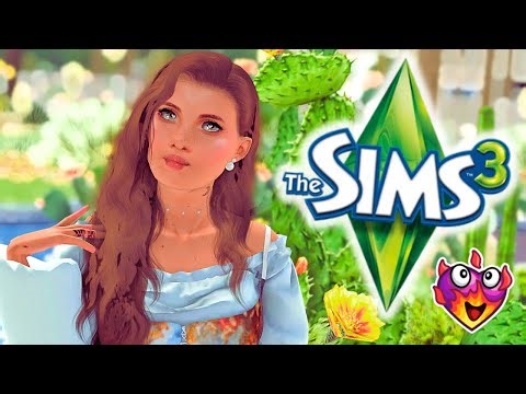 how i make my sims in 2024 | the sims 3