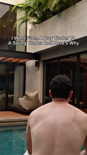 Transform Your Trading: Embrace Swing Trading for Freedom