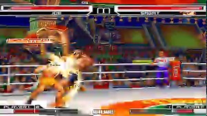 145K views · 4.3K reactions | Joe Vs Sagat! Kof Vs Street Fighter! Combate Insano! #KOF2002 #TheKingofFighters #arcade #Games #retrogames #retrogaming #neogeo #KOF #KOFXV #streetfighter #ps5 | Arino Games | Facebook
