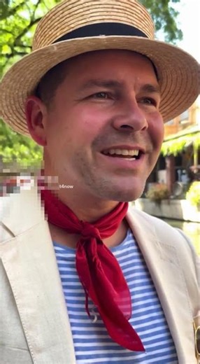 Virtual side trip of the day !