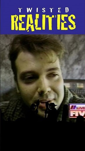 1992 news story about Public Access TV