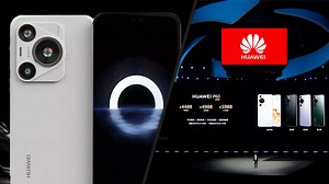 Huawei to Launch a Swarm of New Products, Including Wearables, Home Gadgets, Car Tech, and More; But P70 Release Date Still a Mystery - Gizmochina
