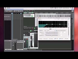 MULAB 5 - Rewire, Reaper