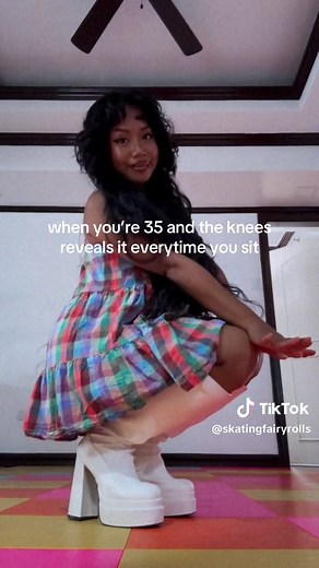 knees be popping 😝 #meme #funny #relatable