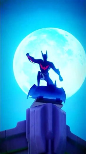 Batman Beyond x Fortnite Teaser Trailer