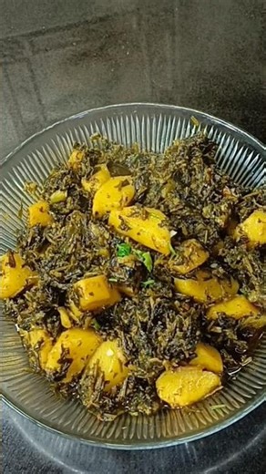 aloo mathi ki mazadar recipe #recipe #aloomathi #cooking #shorts #viral #recipe