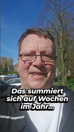 Weniger Druck. Mehr Klarheit. Der Rest folgt. https://t1p.de/KLAR
