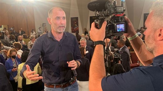 NASA's James Webb Space Telescope is the largest and most powerful telescope ever sent into space.