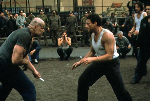 In Hell (2003) | ČSFD.sk