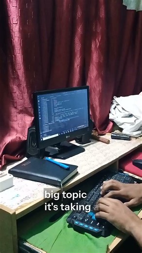 Day 112 of My Coding Journey | NumPy Practice & Learning Continues 🚀