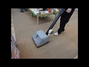 スーパーパイルブラシ現場事例