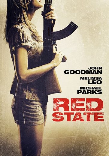 Red State (2011)