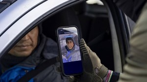 “We have a nice little database”: How ICE is tracking migrants and whoever they call a dissident