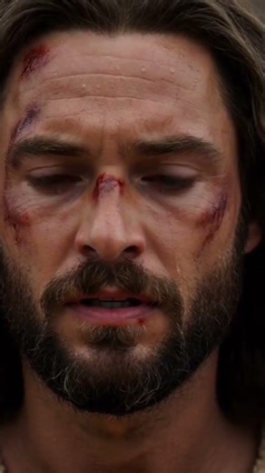 #le sacrifice de jésus