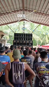 2.5K views · 72 reactions | Dxb audio custom Individual soundcheck Back to back Cebu style Dxb vs Miles Poblacion Tabuelan Cebu Last January 26 2025 | JhunMher Lights and Sounds | Facebook
