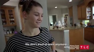 270K views · 5.5K reactions | TOMORROW, on the SEASON FINALE of #OutDaughtered... Things are shutting down. Stay-at-home orders are in place. Watch the Busbys' first-ever self-shot episode tomorrow at 9/8c, where you'll see how the family handles quarantine with 6 girls under one roof. | OutDaughtered | Facebook