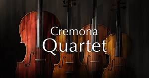 e-instruments announces Cremona Quartet collection of 4 revered stringed instruments