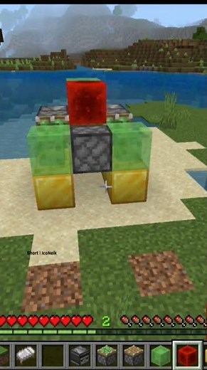 Minecraft Transportation Builds 🚀💨 | Fastest Ways to Travel in Minecraft 🌍 #minecraft #mcpe #build