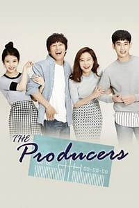 Ver dorama The Producers online sub español HD ► Doramasflix