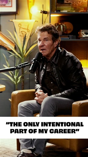 I’ve always believed stories matter because stories shape hearts. In my conversation with Dennis Quaid, we talk about portraying leaders like Ronald Reagan, standing firm when faith themes were nearly removed from "Soul Surfer," and how films like "I Can Only Imagine" proved audiences are hungry for redemption. We even discuss the powerful conversion story of Steve McQueen—a life changed by Christ behind the scenes. This isn’t just about Hollywood. It’s about second chances and the way God can u