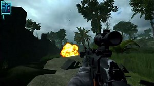 SPECTRE - First Extended Alpha Test Update news