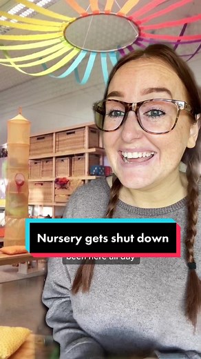 Follower Story: SEN Child Nursery Nurse Sorscha's Experience