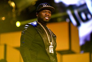 50 Cent Roasts Trey Songz For Scolding "Ungrateful" Woman Over $300
