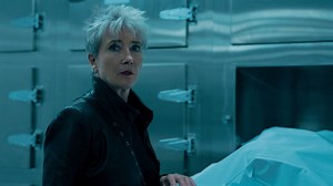 Emma Thompson Calls Her New Apple Thriller a ‘Relief’ From Decades of Male-Led Mysteries
