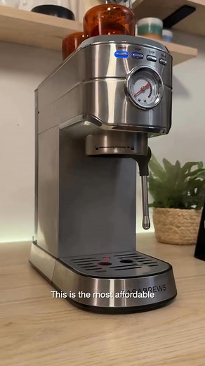 256 reactions · 24 shares | Introducing Casabrews CM5418-Espresso machine with steam wand. Affordable, compact and lightweight, perfect for beginners! On sale right now at L Smart Lounge, New Greenhills Mall, San Juan City. #espressomachine #CoffeeMachine #coffeetime #coffeeathome #casabrews | Homunculus Kopi Ph | Facebook