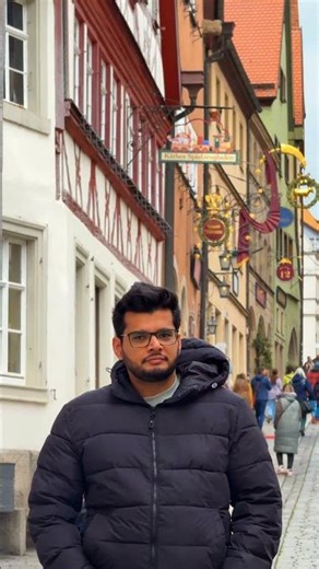 The Town that inspired Pinocchio is REAL! 🫣🏰