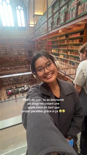 J’adore utiliser natively dev pour mes projets !