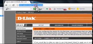 How to change your IP Address from Static to Dynamic